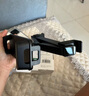 綠聯(lián)車載平板支架ipad后座支架汽車后排車內(nèi)椅背適用華為蘋果手機(jī)平板 曬單實(shí)拍圖