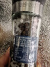 口味全 海鹽黑胡椒粒研磨碎粉瓶178g西餐牛排雞胸肉燒烤健身餐調(diào)料 曬單實(shí)拍圖