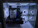 華碩全家桶RTX 5060 Ti/RTX 5060主機(jī)14600KF組裝電腦主機(jī)電競(jìng)游戲主機(jī)臺(tái)式機(jī)DIY整機(jī)天選姬白色海景房 13400F+華碩RTX 5060 配置一 曬單實(shí)拍圖