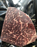 真牛館x京東plus澳洲和牛MB45原切牛肉牛排1kg 牛肉生鮮【真原切】 曬單實(shí)拍圖