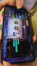 小米（MI）REDMI Note15 Pro+ 第四代驍龍7s 7000mAh 龍晶玻璃十倍抗摔 IP68防水 16+512 子夜黑 紅米 5G手機 曬單實(shí)拍圖