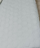 名創(chuàng)優(yōu)品（MINISO）防水床笠夾棉床笠罩單件180x200cm床罩床墊保護套床套罩1.8x2米 曬單實拍圖