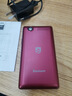 飛利浦（PHILIPS）V13P 海棠紅 翻蓋老人手機 移動(dòng)聯(lián)通電信4G全網(wǎng)通 雙卡雙待老年人手機大字大聲音備用智能學(xué)生手機 曬單實(shí)拍圖