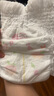 好奇（Huggies）鉑金裝小桃褲成長(zhǎng)褲XXXL26片*4包(17kg以上)【消暑散熱】 曬單實(shí)拍圖