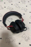 覓聲阿爾法2.4G三模無(wú)線游戲耳機(jī)頭戴式7.1環(huán)繞音效藍(lán)牙有線電競(jìng)專用吃雞三角洲FPS游戲聽(tīng)聲辨位打瓦 星際黑-2000mAh電池|邊充邊用 曬單實(shí)拍圖