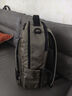 新秀麗（Samsonite）雙肩包電腦包男15.6英寸筆記本商務(wù)背包旅行包通勤大容量TT0*004 曬單實(shí)拍圖
