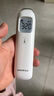 魚躍（Yuwell）電子體溫計家用醫(yī)用體溫額溫槍嬰兒童老人溫度計測溫槍YHW-1 曬單實拍圖