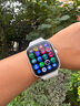 小米（MI）REDMI Watch 5 皎月銀 國家補貼 澎湃OS 2 心率血氧監(jiān)測 藍牙通話 紅米手表5 智能手表 小米汽車 曬單實拍圖