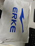 鴻星爾克（ERKE）泳衣男套裝防尷尬游泳褲裝備上衣泡溫泉男士泳衣 曬單實(shí)拍圖