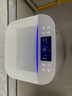 霍尼韋爾（Honeywell）空氣凈化器除甲醛細菌花粉過敏原tvoc流感病毒 新房除醛 空氣消毒機【家電國家補貼】KJ760F-P22W  曬單實拍圖
