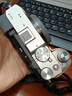 索尼（SONY）Alpha 7C II 新一代全畫幅雙影像小“7“A7CM2 微單數(shù)碼相機 A7C2/ ILCE-7CM2 A7C2銀色單機【國補專享】 官方標(biāo)配 曬單實拍圖