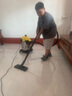 KARCHER德國卡赫 桶式吸塵器18L干濕吹三用商用家用工業(yè)開荒裝修保潔地毯寵物大容量大功率超強(qiáng)大吸力WD1s 曬單實(shí)拍圖
