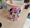 迪士尼正版陶瓷杯水杯冰淇淋杯蛋糕杯馬克杯新款精致女生冷飲杯 大號唐老鴨 曬單實(shí)拍圖