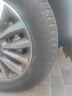 固特異（Goodyear）汽車輪胎 225/65R17 102H EGP SUV 御乘SUV二代 哈弗H6/長(zhǎng)安CS75 曬單實(shí)拍圖
