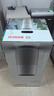 BOSCH【家電國家補貼】德國博世空氣凈化器家用除甲醛除菌霧霾除異味除貓毛狗毛濾過(guò)敏原h(huán)epa14級濾網(wǎng) 曬單實(shí)拍圖