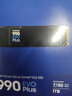 三星（SAMSUNG）990 EVO Plus PCIe 4.0 5.0 NVMe協(xié)議 M.2接口 固態(tài)硬盤(pán) 適用筆記本電腦臺式機 1TB 曬單實(shí)拍圖