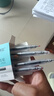 寶克（BAOKE）【開學(xué)季】按動中性筆ST筆頭黑色0.5mm 軟膠護套不累手學(xué)生刷題筆簽字筆辦公 黑色0.5mm【弧線型筆夾】 12支裝/盒 曬單實拍圖