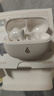 漫步者（EDIFIER）X5 Evo 真無線主動(dòng)降噪藍(lán)牙耳機(jī) 藍(lán)牙6.0 AI翻譯 適用蘋果華為小米OPPO手機(jī) 潤白 七夕情人節(jié)禮物 曬單實(shí)拍圖