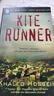 英文原版 追風(fēng)箏的人 The Kite Runner 卡勒德·胡賽尼 藍(lán)思閱讀指數(shù)840L 曬單實拍圖