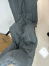 京東京造升級(jí)14腳午休折疊床單人床多功能行軍床躺椅陪護(hù)床辦公室午睡床 曬單實(shí)拍圖