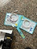 品勝[新升級]蘋(píng)果充電線(xiàn)Type-c數據線(xiàn)PD27W/20W快充to Lightning適用iPhone14/13/12手機平板車(chē)載USB-C 曬單實(shí)拍圖
