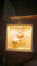 Disneychiikawa周邊小八吉伊卡哇烏薩奇小夜燈送女友閨蜜生日禮物 小八1 12.5*5.5*12.5cm禮盒包裝 曬單實(shí)拍圖