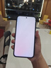 小米（MI）REDMI Note15 Pro+ 第四代驍龍7s 7000mAh 龍晶玻璃十倍抗摔 IP68防水 12+256 煙霞紫 紅米 5G手機 曬單實(shí)拍圖