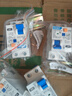 正泰NXBLE-63YH小型漏電保護(hù)斷路器緊湊型 2P C25 30mA 6kA 送導(dǎo)軌 曬單實(shí)拍圖