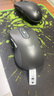 羅技（Logitech）  優(yōu)選系列M750無(wú)線(xiàn)藍牙鼠標靜音辦公電腦蘋(píng)果筆記本切換bolt接收器 M750L 黑色+G鼠標墊 【大手型】 曬單實(shí)拍圖
