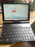 GPD Pocket3國貨之光工程師本 8英寸迷你輕小筆記本電腦 便攜折疊多功能觸控掌上筆記本電腦 i3-1125G4 16GB 512G固態(tài) 曬單實(shí)拍圖