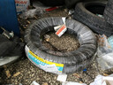 鄧祿普（DUNLOP）輪胎/汽車輪胎 175/70R14 84H SP-T1 適配五菱榮光 新捷達 瑞納 曬單實拍圖