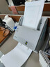 松下（Panasonic）KV-SL1056 A4彩色高速雙面掃描儀 文件發(fā)票自動(dòng)進(jìn)紙批量掃描機(jī)PDF 支持銀河麒麟系統(tǒng) 曬單實(shí)拍圖