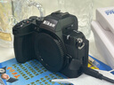 尼康（Nikon）Z50II（Z50ii/ Z502 / Z50二代 )入門級微單套機 街拍Vlog（Z DX 18-140mm f/3.5-6.3 VR） 曬單實拍圖