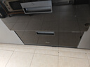 美的（Midea）暖陽(yáng)消毒柜嵌入式家用 光波2.0 110L雙層大容量餐具碗柜碗筷嬰兒奶瓶 【國(guó)家補(bǔ)貼】90Q15S Pro 曬單實(shí)拍圖