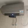 海爾（Haier）國家補貼20%電熱水器80升麥浪DR7 富鍶小藍瓶?jì)裟w洗JH7旗艦款 3300W變頻節能速熱大水量家用儲水式 曬單實(shí)拍圖