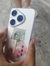 HUAWEI Pura 80 12GB+512GB 絲絨白 絲絨直屏 紅楓原色影像 全新鴻蒙AI 華為鴻蒙智能手機(jī) 曬單實(shí)拍圖
