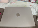 Apple/蘋(píng)果【國(guó)家補(bǔ)貼】AI筆記本/2025款MacBookAir13英寸M4(10+10核)16G1T銀色電腦Z1CU00021 曬單實(shí)拍圖