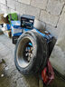 雙星（DOUBLE STAR）輪胎/汽車輪胎 205/55R16 91V SH71適配新朗逸/速騰/英朗GT/雷凌 曬單實(shí)拍圖