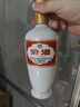 汾酒 出口白瓷 清香型白酒 53度 500mL 6瓶 光瓶 曬單實(shí)拍圖