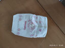 好奇（Huggies）鉑金裝紙尿褲NB84片(5kg以下)新生兒小號(hào)嬰兒尿不濕小桃褲超薄 曬單實(shí)拍圖