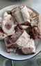 草原宏寶內(nèi)蒙古手把羊肉  5斤裝 燉煮食材 谷飼羊肉 曬單實(shí)拍圖