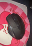 英菲克（INPHIC）PM6無(wú)線(xiàn)藍牙鼠標可充電輕音辦公人體工學(xué)三模適用于臺式筆記本電腦無(wú)限2.4G 【店長(cháng)推薦】無(wú)線(xiàn)2.4G充電版 F1S黑 曬單實(shí)拍圖