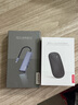 聯(lián)想（Lenovo）無(wú)線(xiàn)藍牙鼠標輕音鼠標 Air Handle雙模鼠標 便攜辦公鼠標 適用臺式機一體機筆記本平板風(fēng)暴灰 曬單實(shí)拍圖