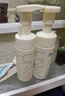 悠宜（unny club）云感氨基酸潔面慕斯洗面奶150ml（敏感肌溫和不刺激不拔干） 曬單實拍圖