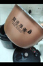 九陽（Joyoung）5升家用電壓力鍋壓力煲電飯鍋開蓋營養(yǎng)煮銅匠4-5人大火預(yù)約定時一鍋雙膽電高壓鍋Y-50C72 曬單實拍圖