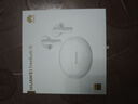 HUAWEI FreeBuds 5i 真無線入耳式降噪藍(lán)牙耳機(jī) 音樂游戲運(yùn)動(dòng)耳機(jī) 安卓蘋果手機(jī)通用 陶瓷白 曬單實(shí)拍圖