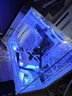Thermalright(利民) Peerless Assassin 120 WHITE ARGB 逆重力6熱管風(fēng)冷散熱器 雙塔帶頂蓋 PA120 WHITE ARGB 曬單實(shí)拍圖