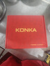 康佳（KONKA）筋膜槍按摩器頸膜槍全身頸肩部肌肉放松按摩棒生日禮物實(shí)用送爸爸媽媽父親節(jié)禮物送男友女友 標(biāo)準(zhǔn)款：6檔調(diào)節(jié)+6按摩頭 曬單實(shí)拍圖