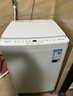 海信（Hisense）波輪洗衣機(jī)全自動(dòng) 8公斤大容量波輪健康家用租房宿舍一級(jí)能效WT80N1Q以舊換新家電補(bǔ)貼20% 曬單實(shí)拍圖