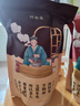 懷先生河南焦作生地黃   新鮮無(wú)硫中藥材野生懷生地片500g 曬單實(shí)拍圖